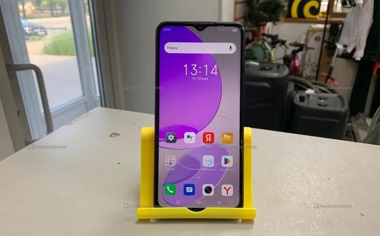Itel mobile S23 4/128Gb
