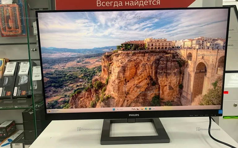 Монитор Philips 242E1GAJ