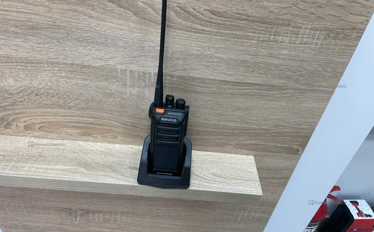Рация  Kenwood FTY-10 Turbo