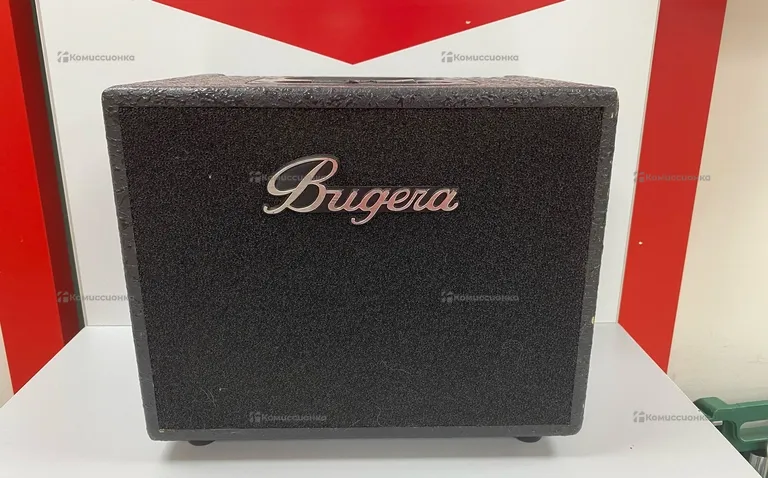 Комбо усилитель Bugera AC60