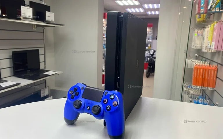 Приставка PS 4 512gb