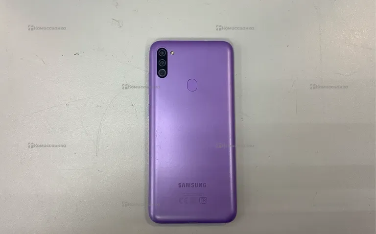Samsung Galaxy M11 3/32