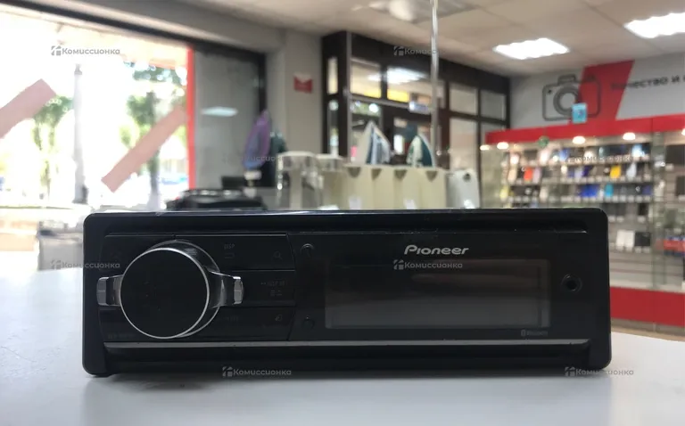 Автомагнитола PIONER DEH-80PRS