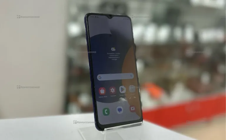 Samsung Galaxy A03 3/32 ГБ