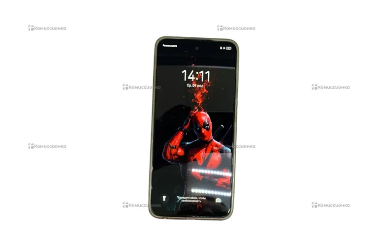 Tecno spark go 1 4/128