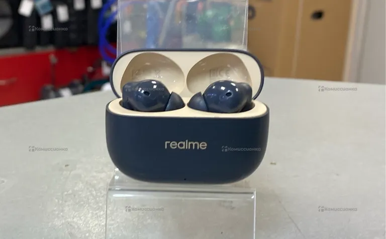 Наушники  Realme Bads T310