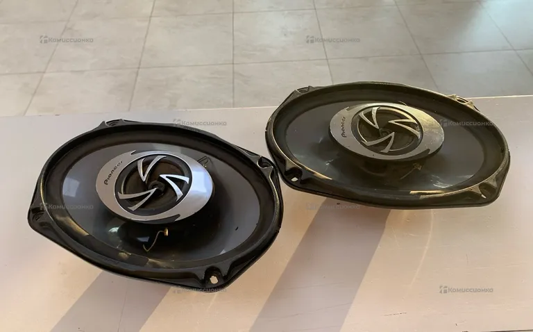 Колонка  Pioneer