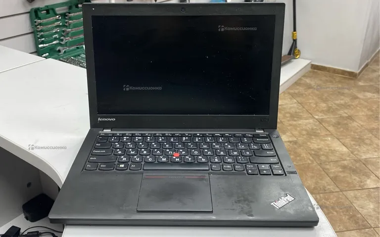 Ноутбук  Lenovo thinkpad x250