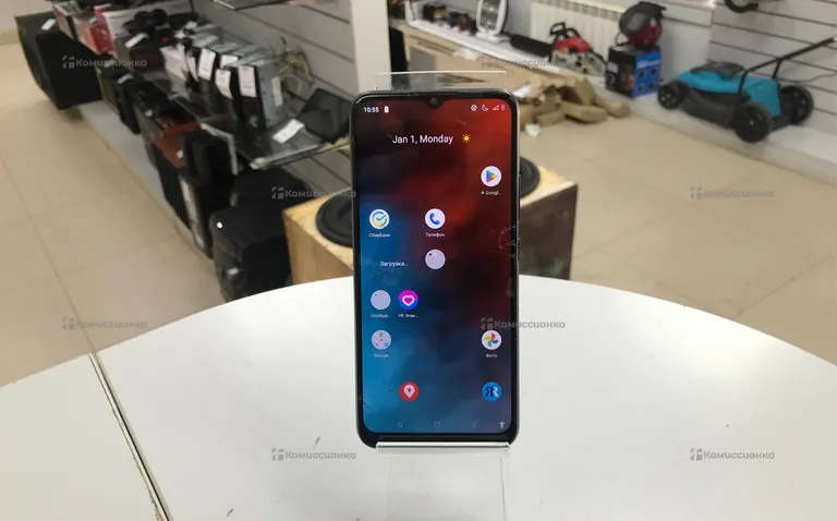 Realme C21-Y 4/64Gb