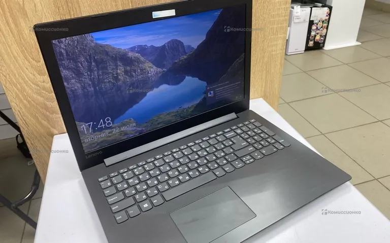 Ноутбук  Lenovo ideapad 330-15igm