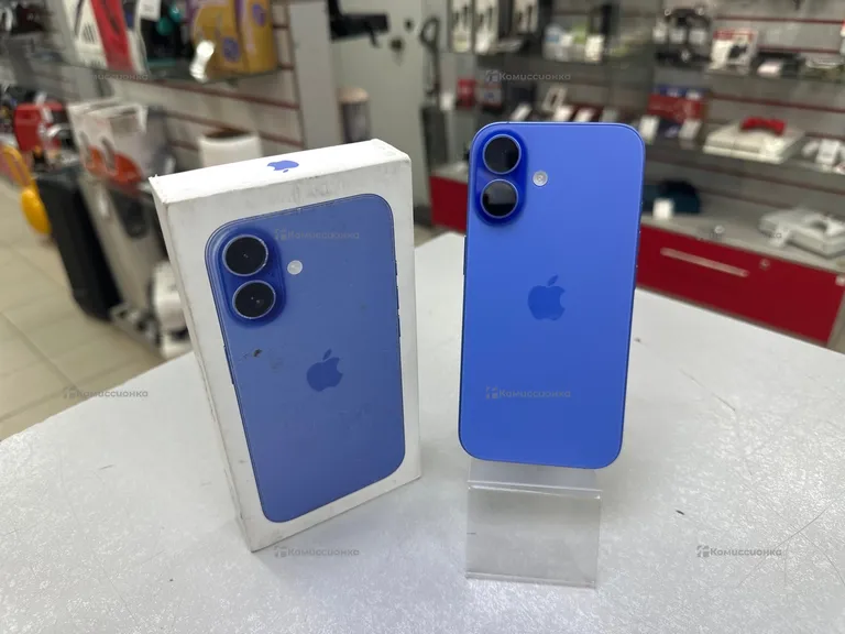 Apple Iphone 16 128Gb