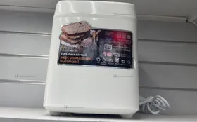 Купить Хлебопечь RBM-1912 б/у , в Москва и область Цена:4490рублей