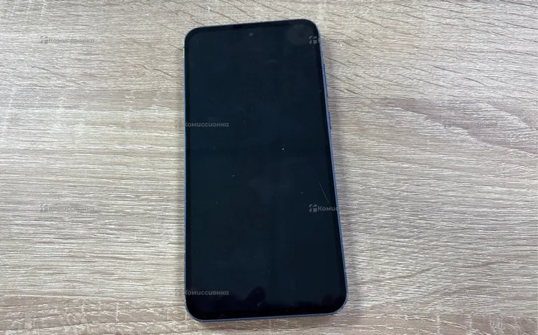 Samsung Galaxy A55