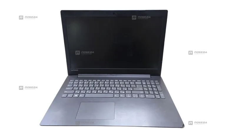 Ноутбук Lenovo ideapad 320