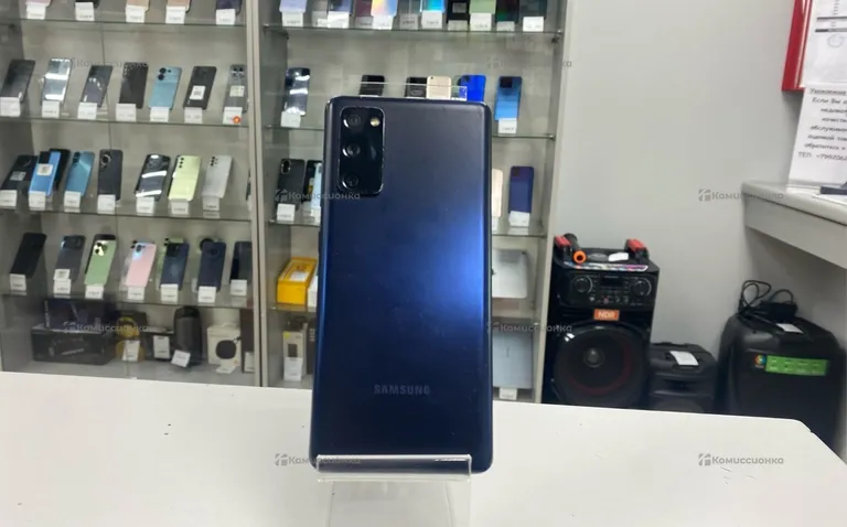 Samsung galaxy  s20fe 6/128