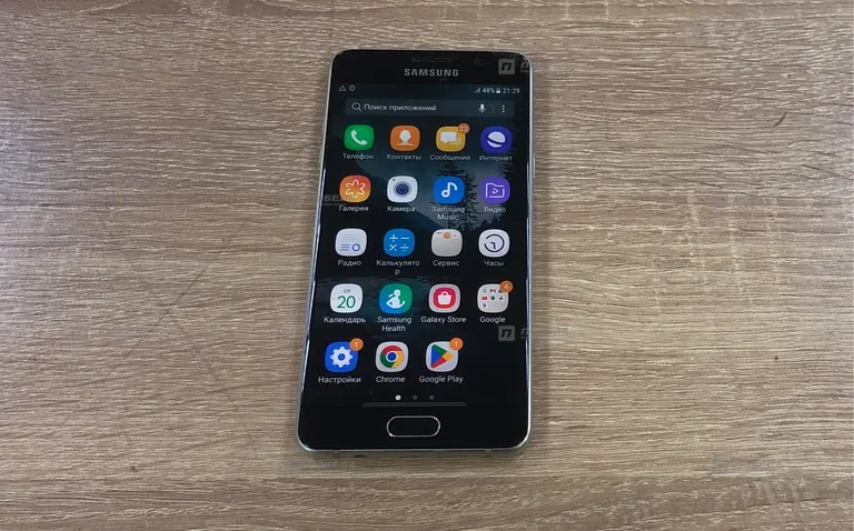 Samsung galaxy a5 2016