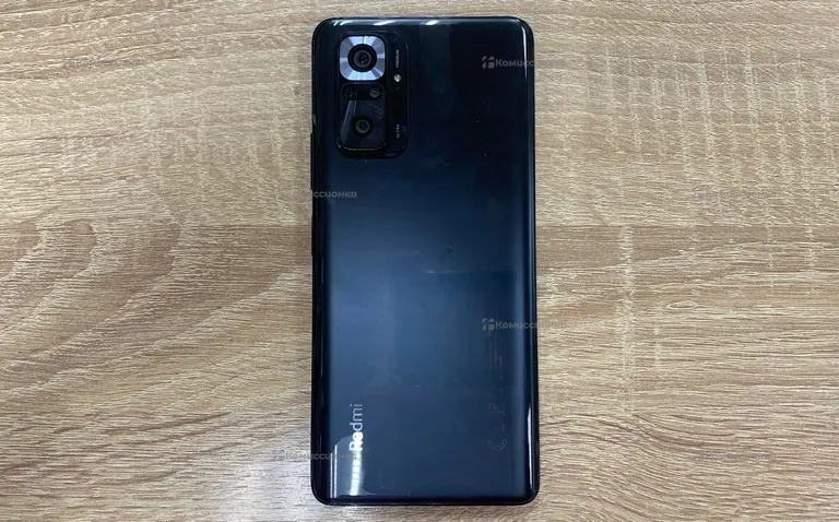 Xiaomi Redmi Note 10 Pro 6/128Gb (NFC)