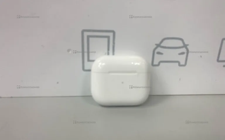 Наушники AirPods 3