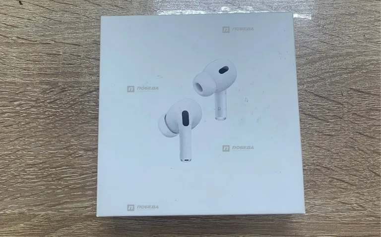 Наушники AirPods Pro copy