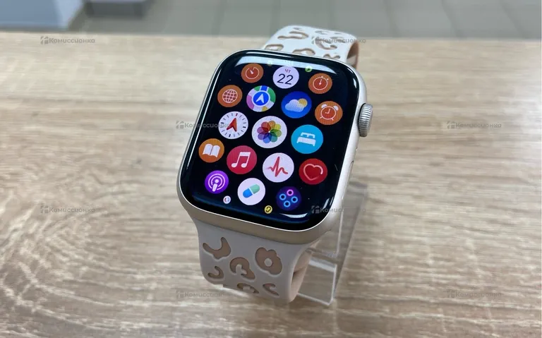 Часы Apple iPhone Watch Series 8 44mm