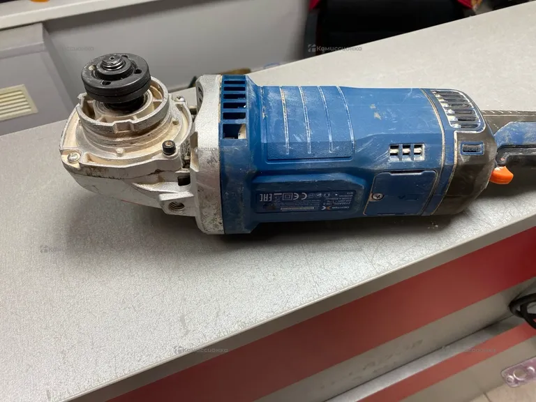 УШМ сетевая Dexter 2100AG2-230.5