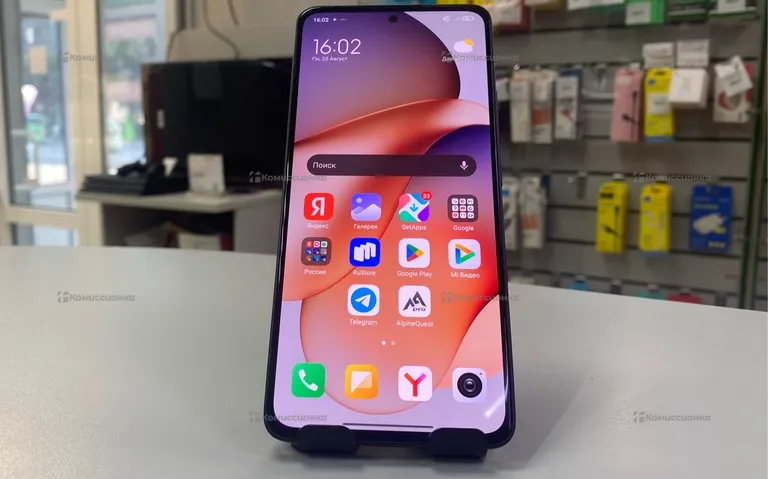 Redmi Note 13 8/256