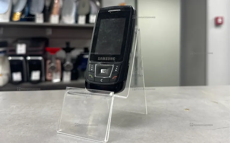 Samsung SGH-D900I
