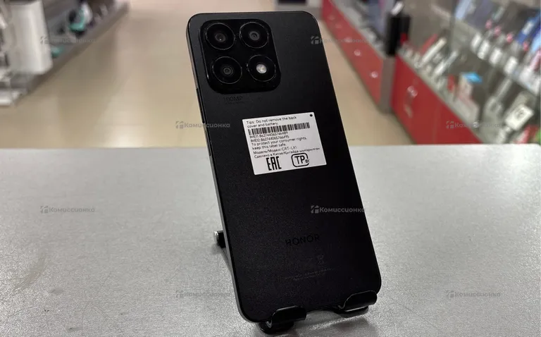 Honor X8a 6/128gb