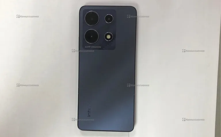 Infinix note30