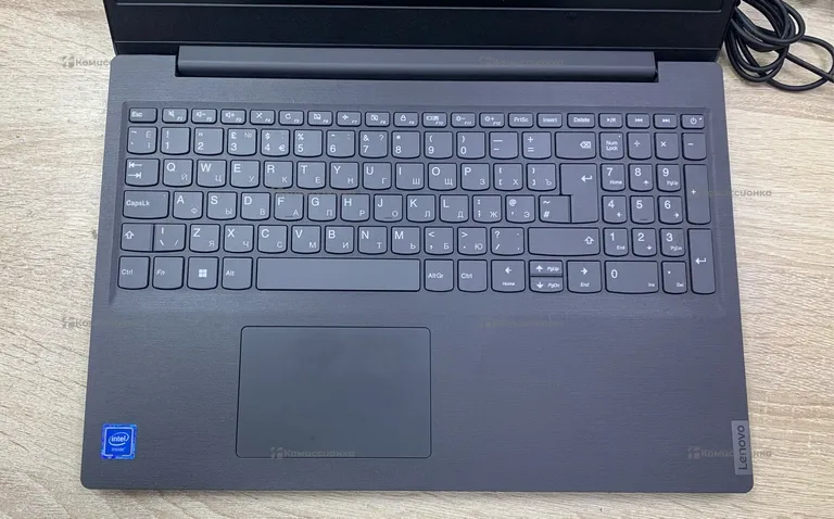 Ноутбук Lenovo V15-IGL (N4020/4GB/SSD 256)