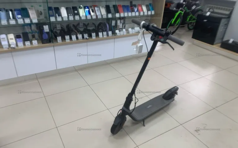 Электросамокат ninebot