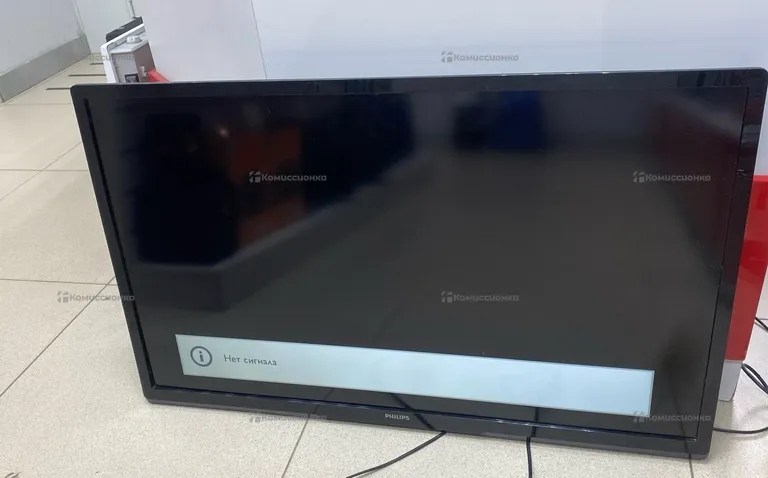 Телевизор Philips 32pfl3107h/60
