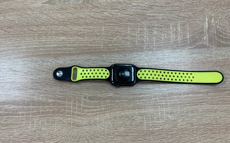 Часы Apple Watch
