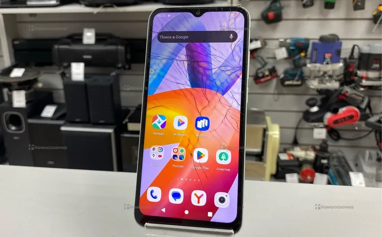 Xiaomi Redmi A2+ 4/64 ГБ