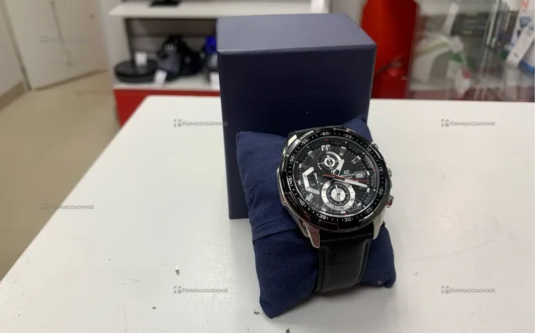 Часы  Casio EFR-539L
