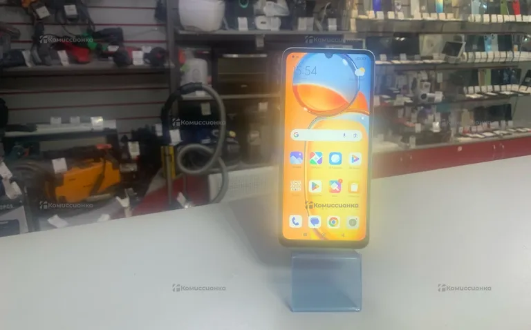 Xiaomi redmi 13c 128