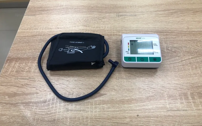 Танометр MedCare BP105A