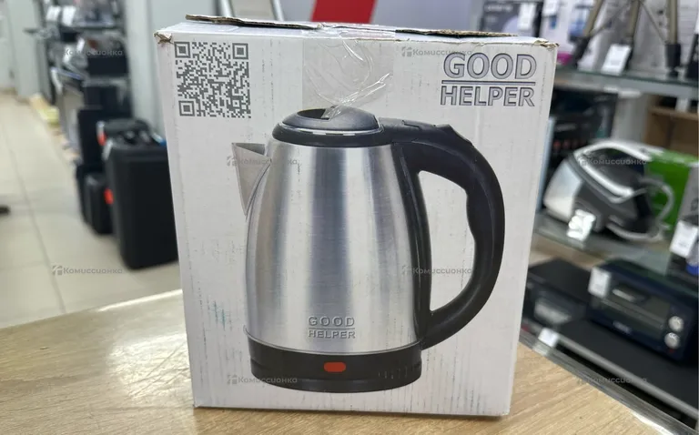 Чайник Good Helper KS-18B04