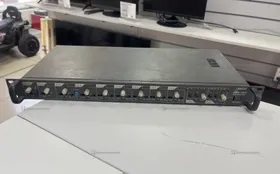 Микшер-предусилитель Sonar SMA-1408