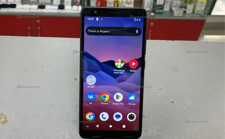 ZTE Blade L210