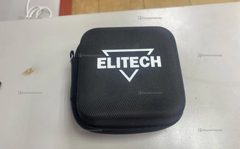 Уровень Elitech пл 360-1-зел