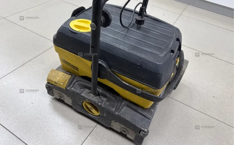 Поломоечная машина Karcher Commercial BR 40/10 C