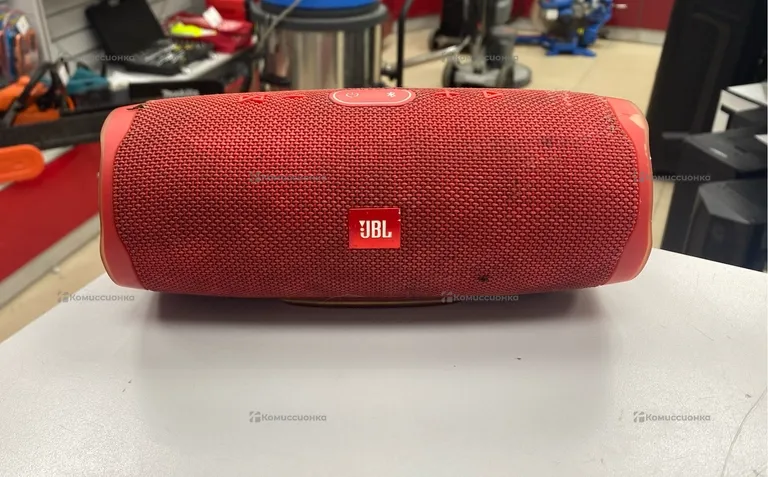 Колонка  JBL Charge 4