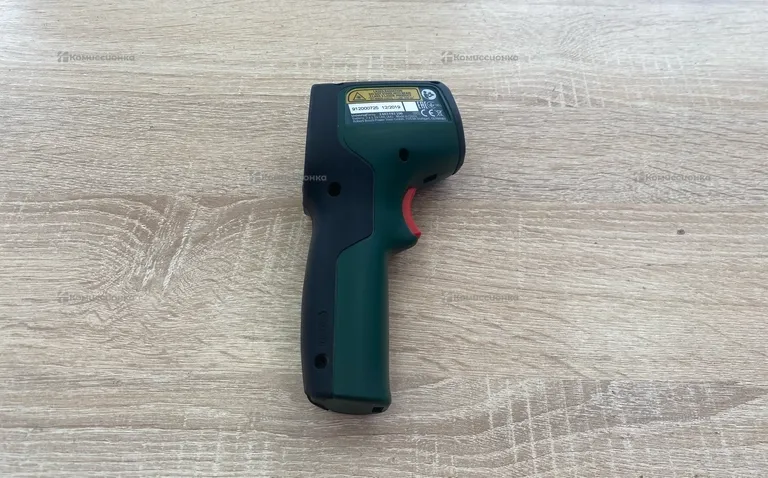 Пиромтр bosh 3 603 f83 100