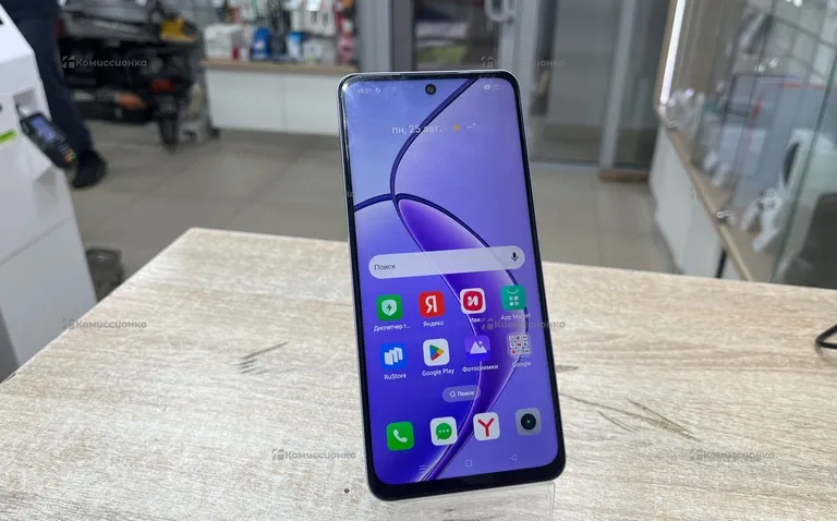 Realme realme 12 256