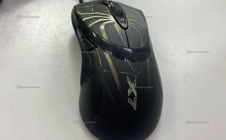 Компьютерная мышь A4Tech X7