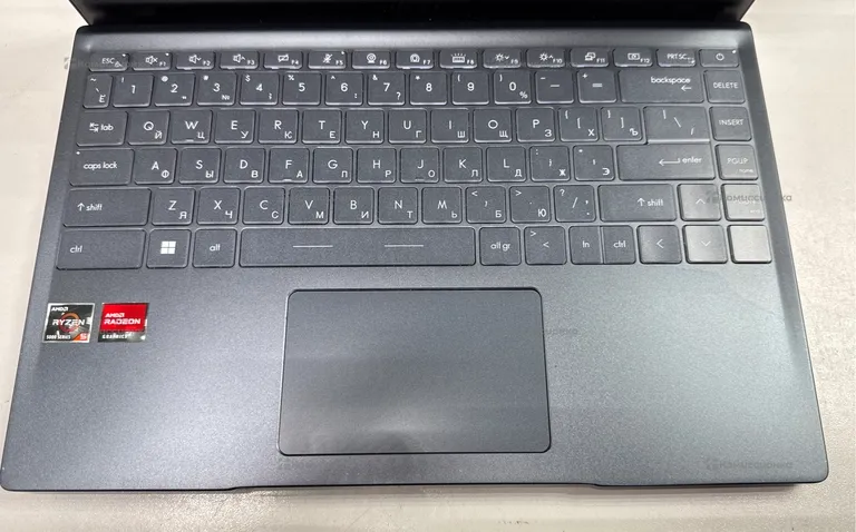 Ноутбук Msi Modern 14