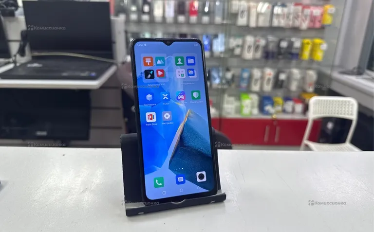 Infinix HOT 30i 8/128gb