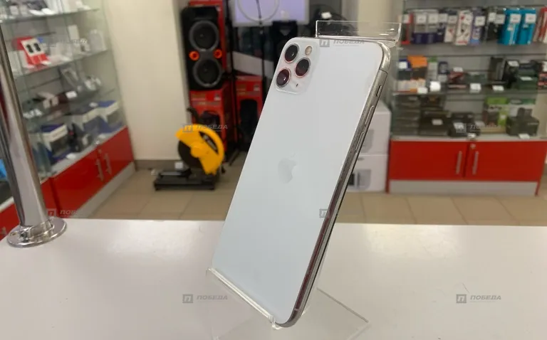 Apple Apple IPhone 11 Pro Max 64