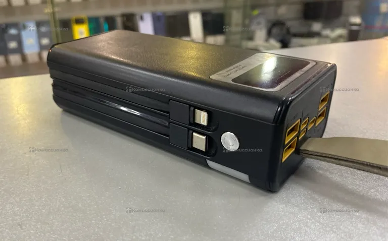 Power Bank  faizfull